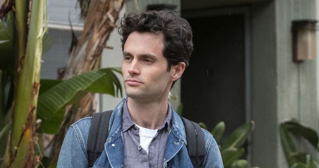 You Season 4 Will Be 'Quite Different' According to Star Penn Badgley