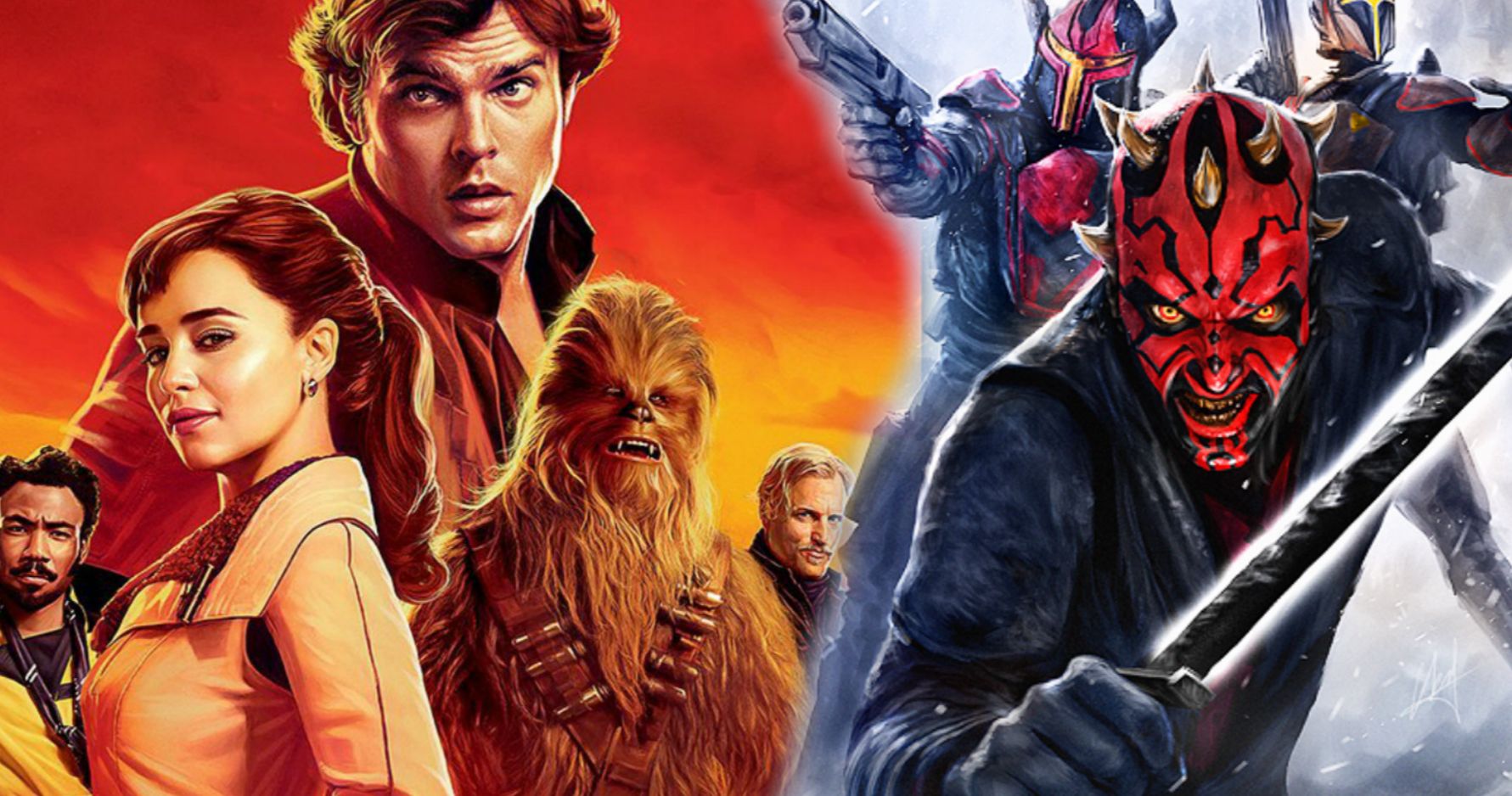 Is Disney+ Planning a Solo Spin-Off Movie Instead of a True Sequel?