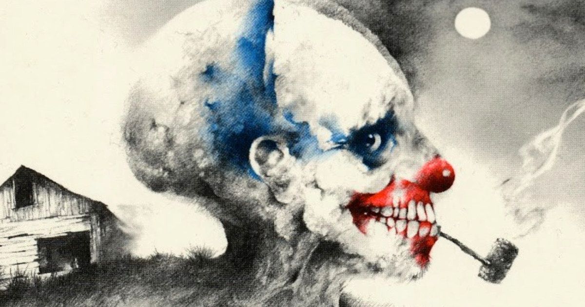 Guillermo Del Toro's Scary Stories to Tell in the Dark Shoots This Week