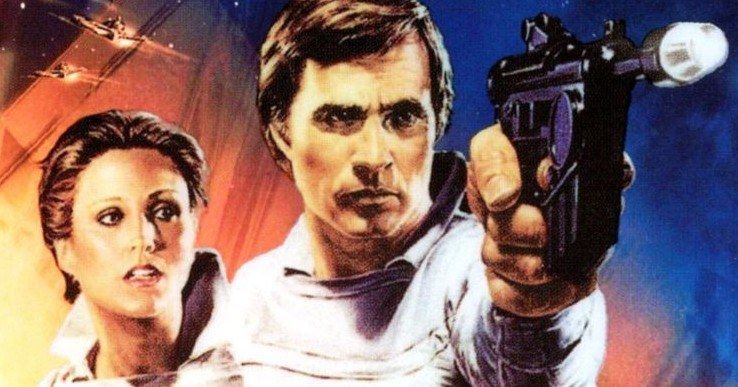 Why a Buck Rogers Movie Won't Happen Anytime Soon