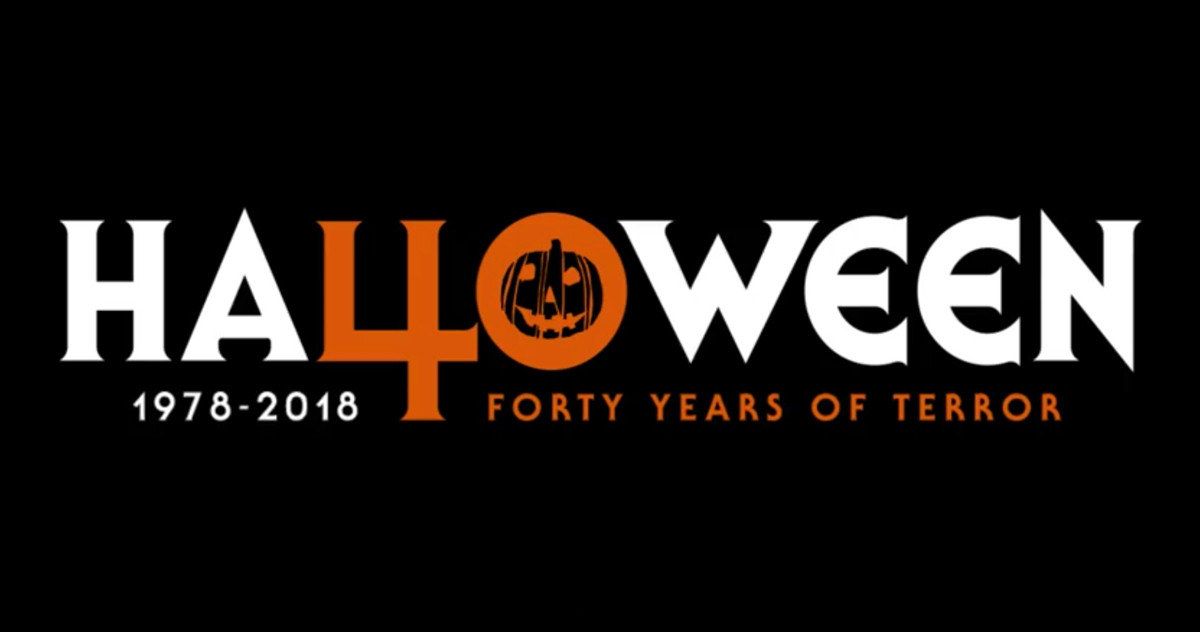 Halloween Event H40 Will Celebrate 40 Years of Terror This October