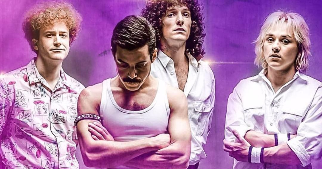 Bohemian Rhapsody 2 Probably Won't Happen Says Queen Guitarist Brian May