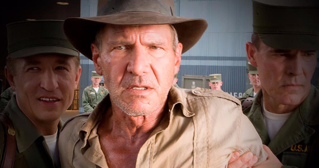 Former Indiana Jones 5 Writer Blames Script Disagreements for Holdup at Disney