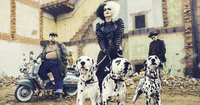 Disney S Cruella Pinocchio Peter Pan Remakes May Go Straight To Disney Disney S Cruella Pinocchio Peter Pan Remakes May Go Straight To Disney