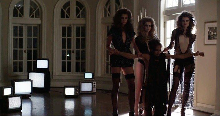 V/H/S 3 Reveals Title, Directors and First Photo