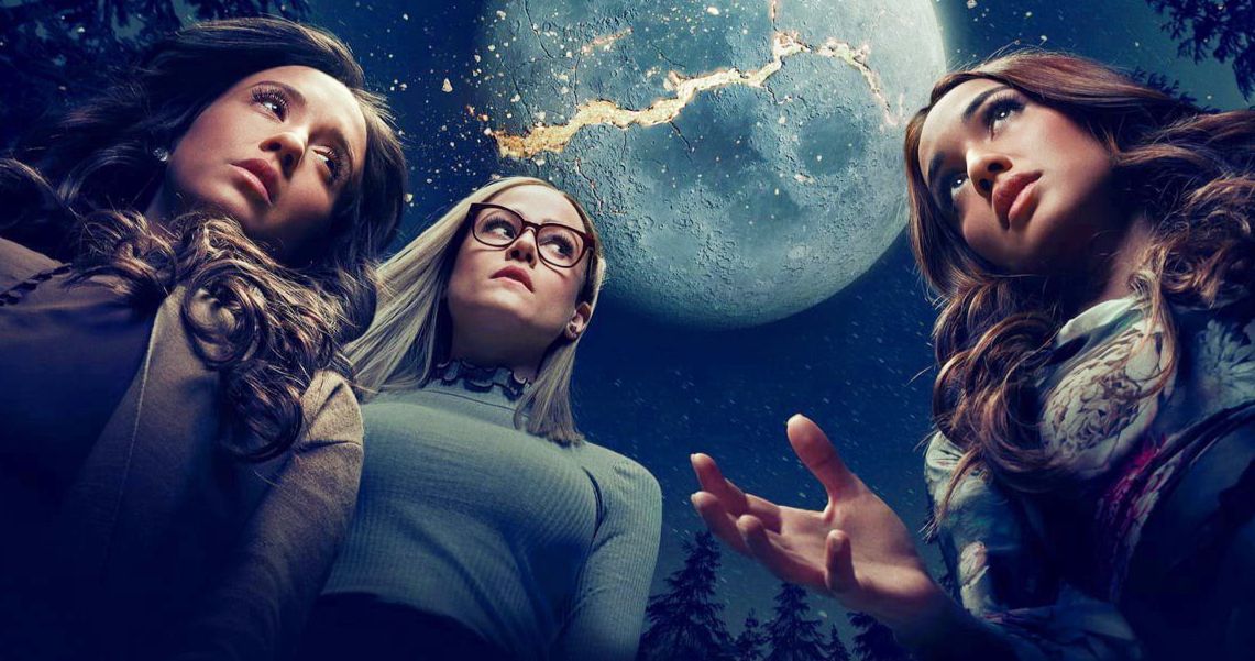 The Magicians Canceled After 5 Seasons on Syfy