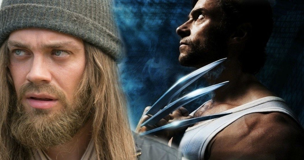 Walking Dead's Jesus Wants to Be the Next Wolverine