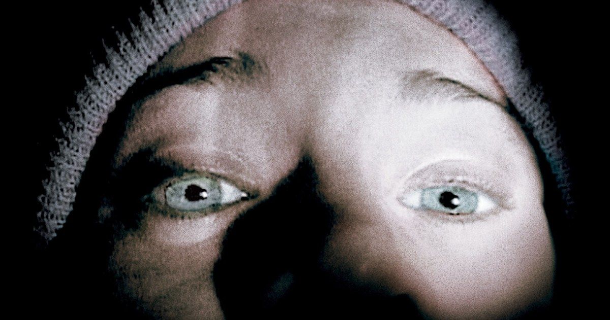 The Blair Witch Project Heather Donahue