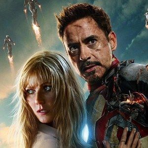 Iron Man 3 Set Photos Reveal Guy Pearce, Jon Favreau and Gwyneth Paltrow