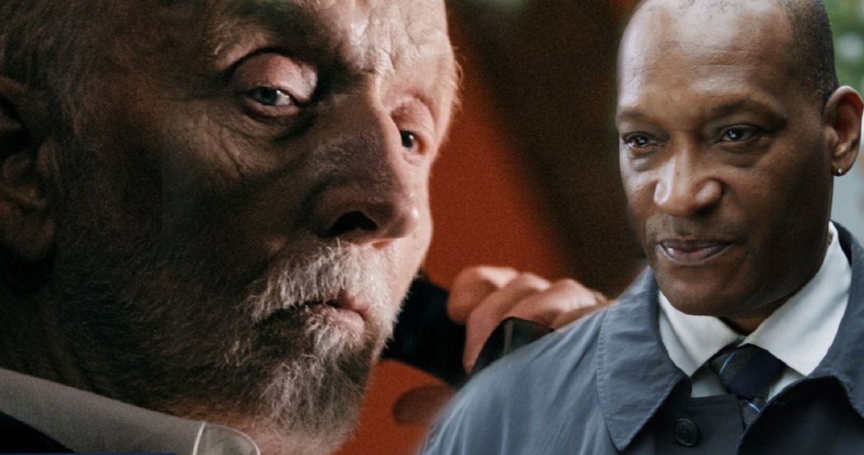 The Bunker Will Unite Horror Icons Tobin Bell & Tony Todd in New 