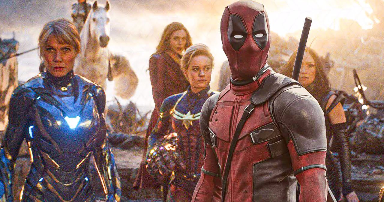 Deadpool 3 Delay Is Marvel's Fault Claims Comic's Co-Creator Rob Liefeld