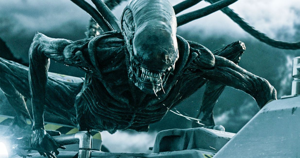 Third Alien Prequel Still Being Planned, Ridley Scott Wants to 'Re-Evolve' the Franchise