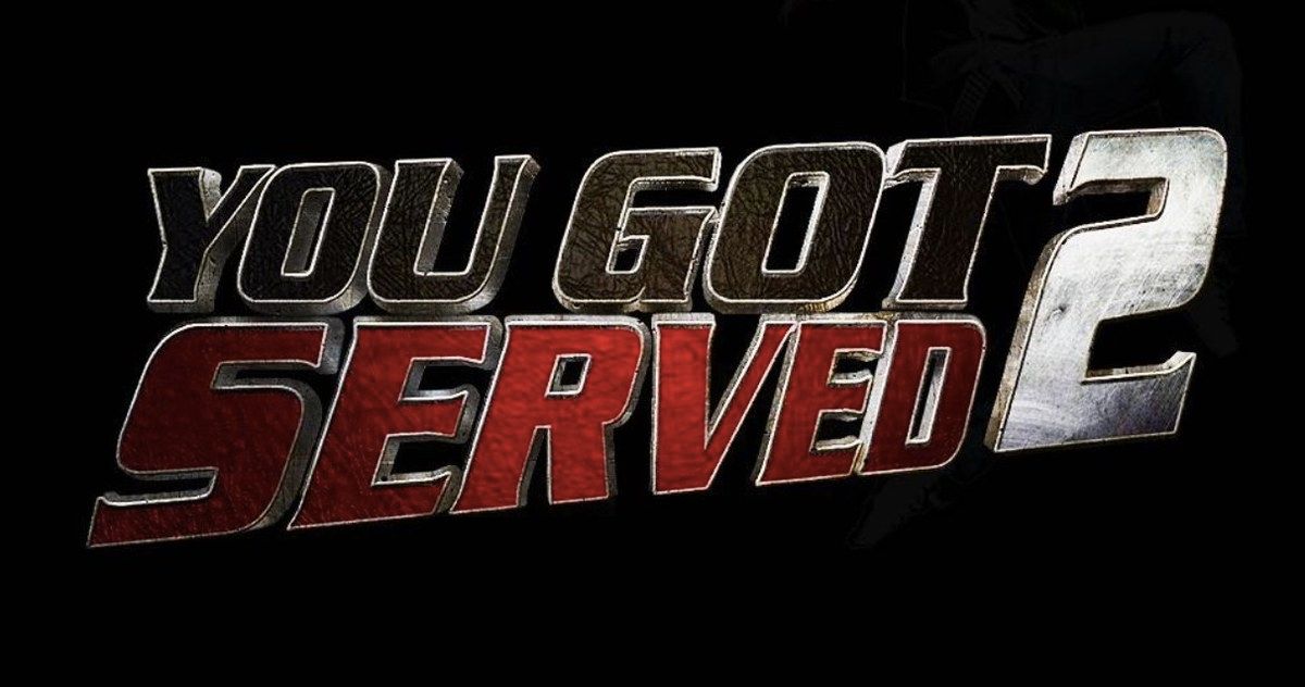 You Got Served 2 Teaser Comes with a Warning: Ya'll Ain't Ready