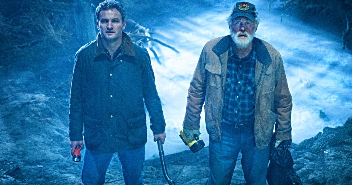 Pet Sematary Remake Trailer Resurrects Stephen King's Classic Tale