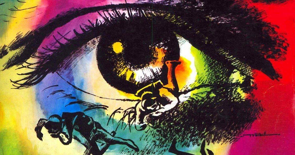 Guillermo Del Toro's Fantastic Voyage Remake Begins Shooting This January
