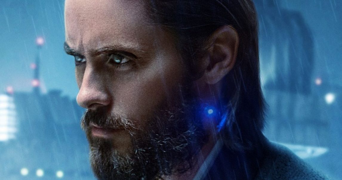 #Jared Leto Gives Promising Update on Tron 3