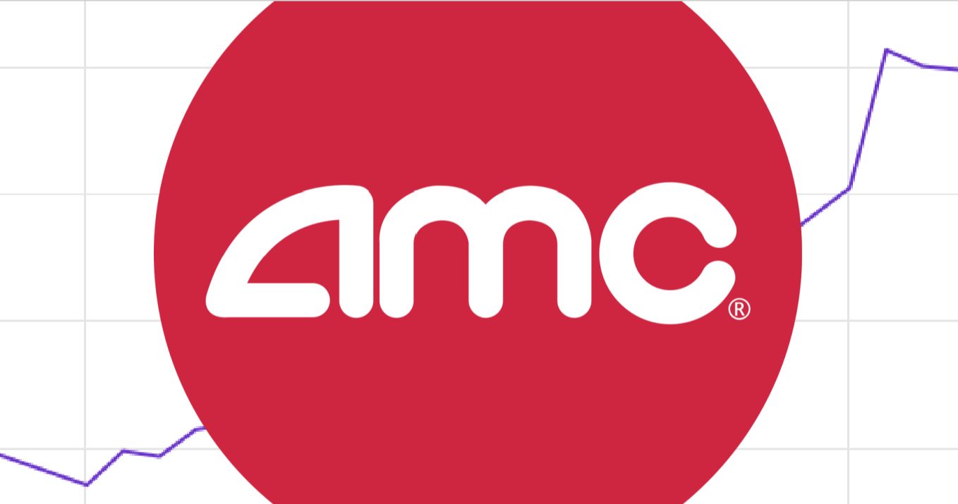 AMC Theatres Stock Price Surges Thanks to Rallying Reddit Users