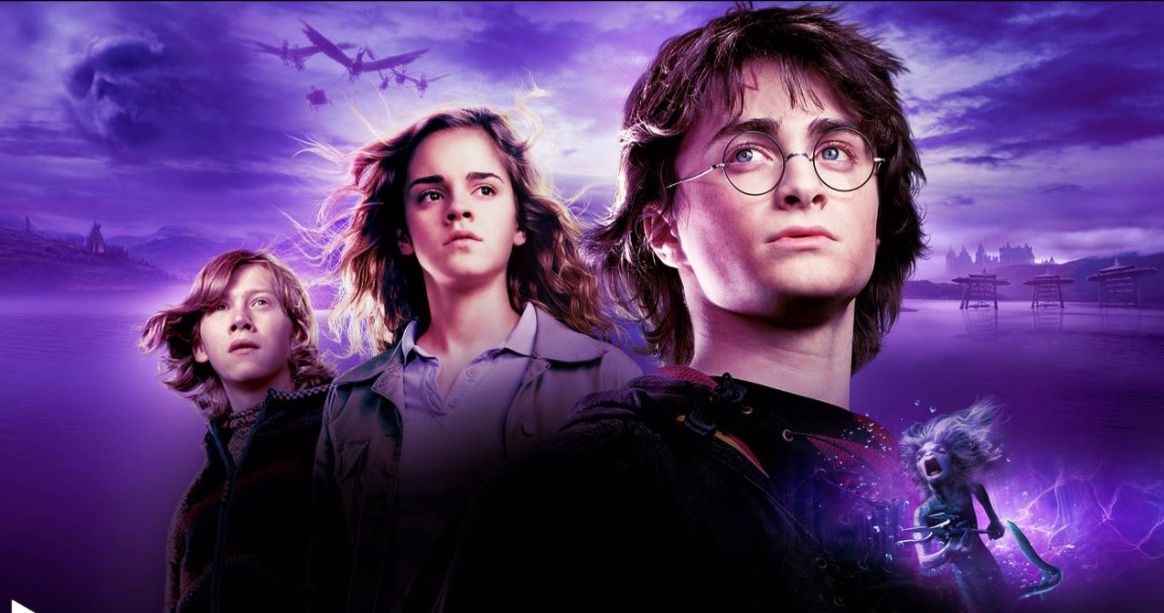 Harry Potter Movies Are Already Leaving HBO Max in August