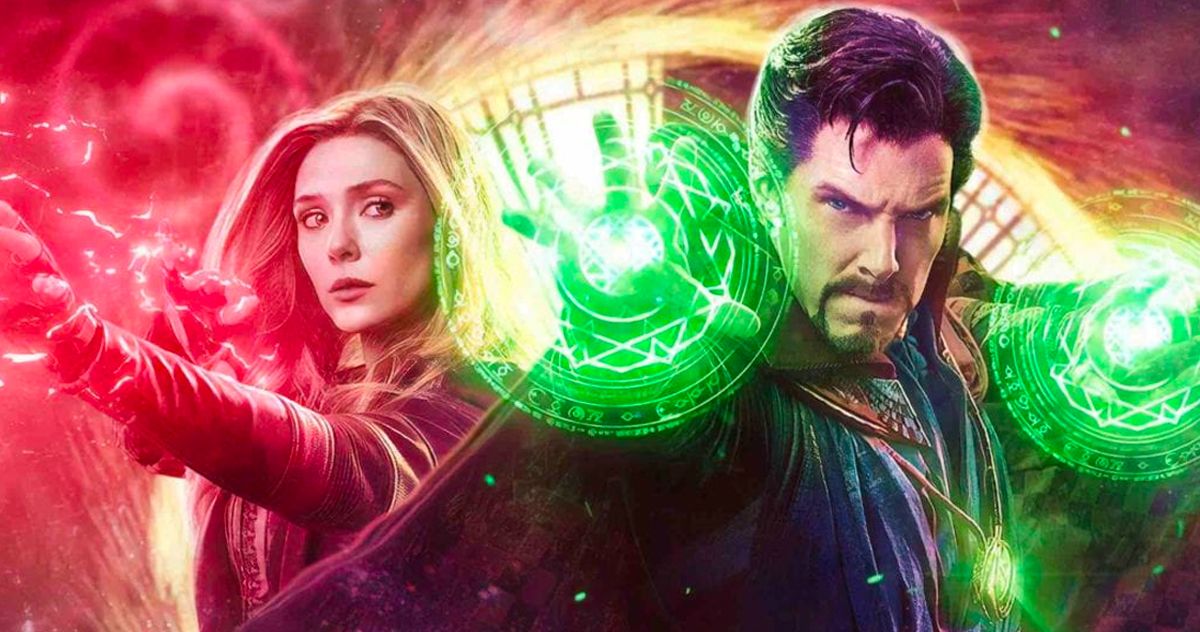 Doctor Strange 2 Cast Revealed, Will Connect to Spider-Man 3 and WandaVision