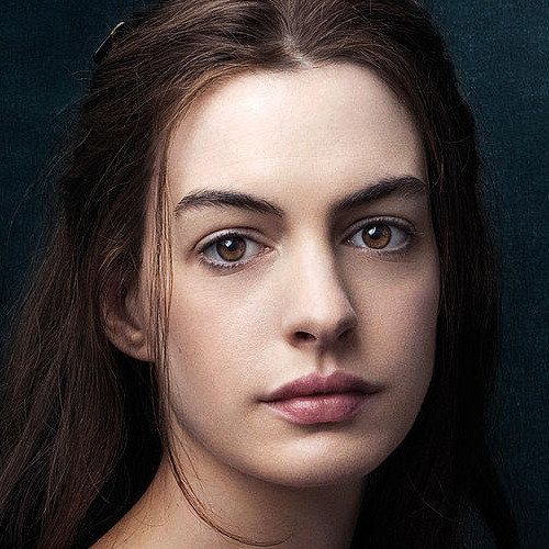 Les Miserables Anne Hathaway Featurette [Exclusive]