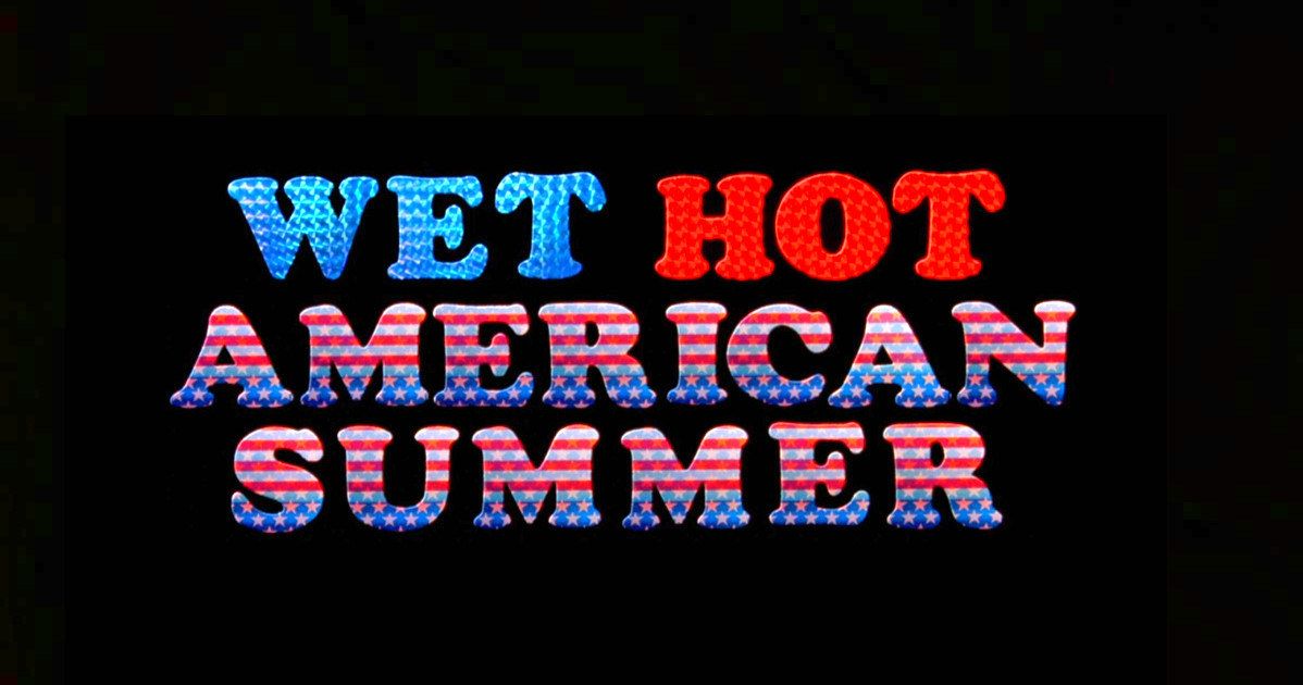 Wet Hot American Summer Trailer Announces Netflix Cast