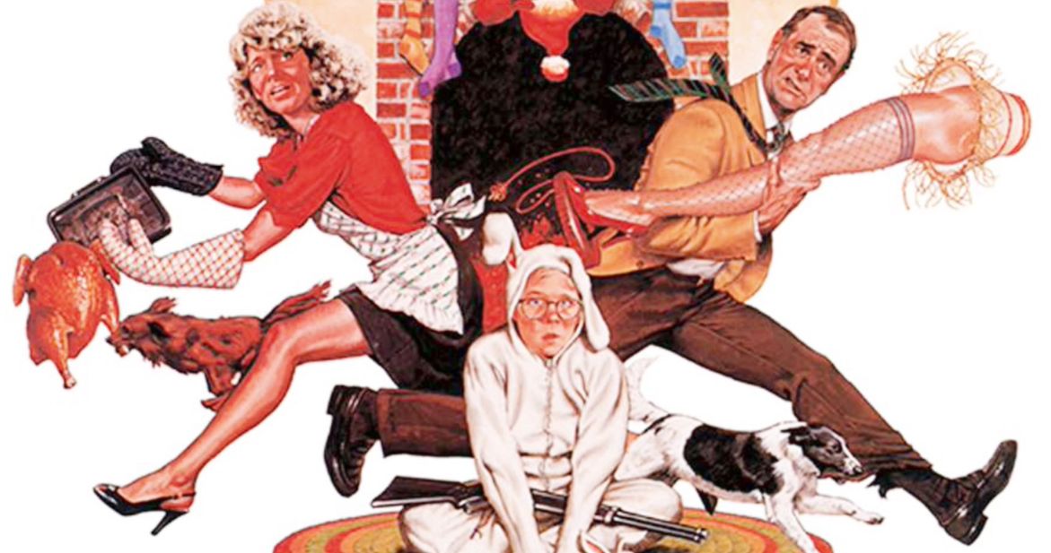 14 Facts About A Christmas Story That May Surprise Longtime Fans