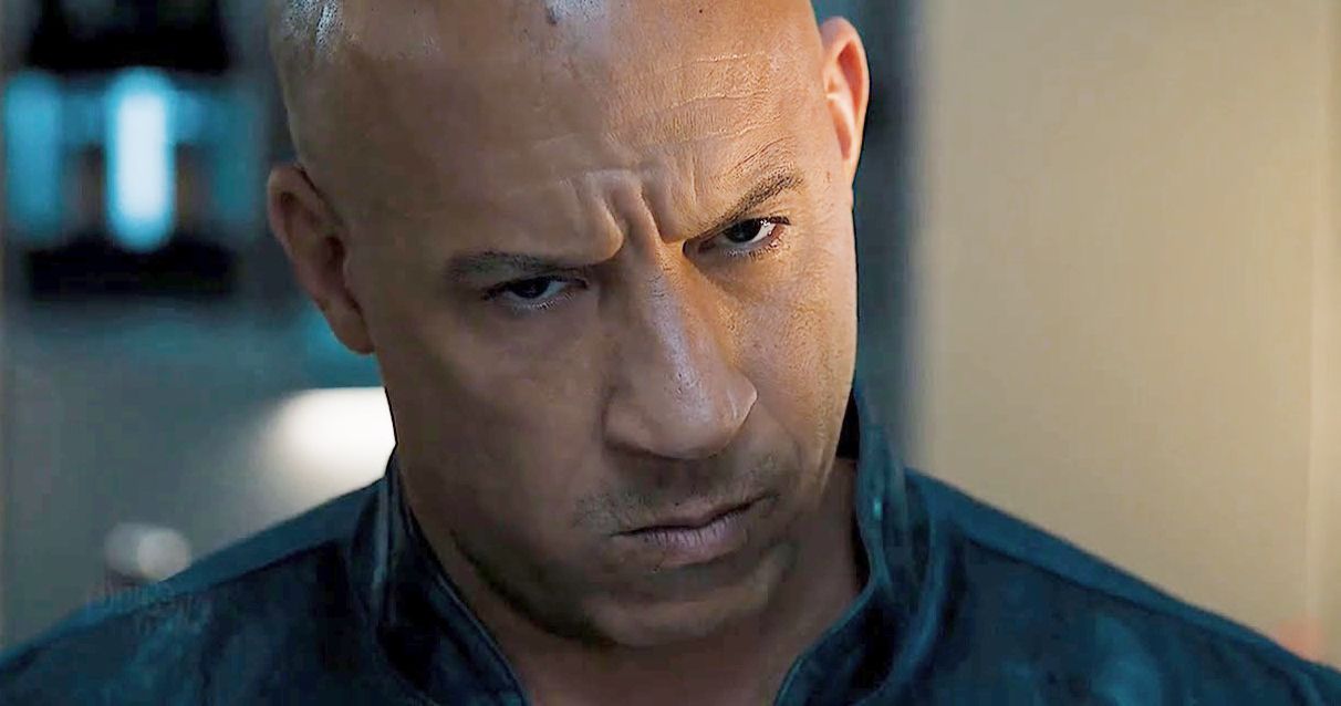 New F9 Image Arrives as Vin Diesel Stands Committed to Fast &amp; Furious Theatrical Experience