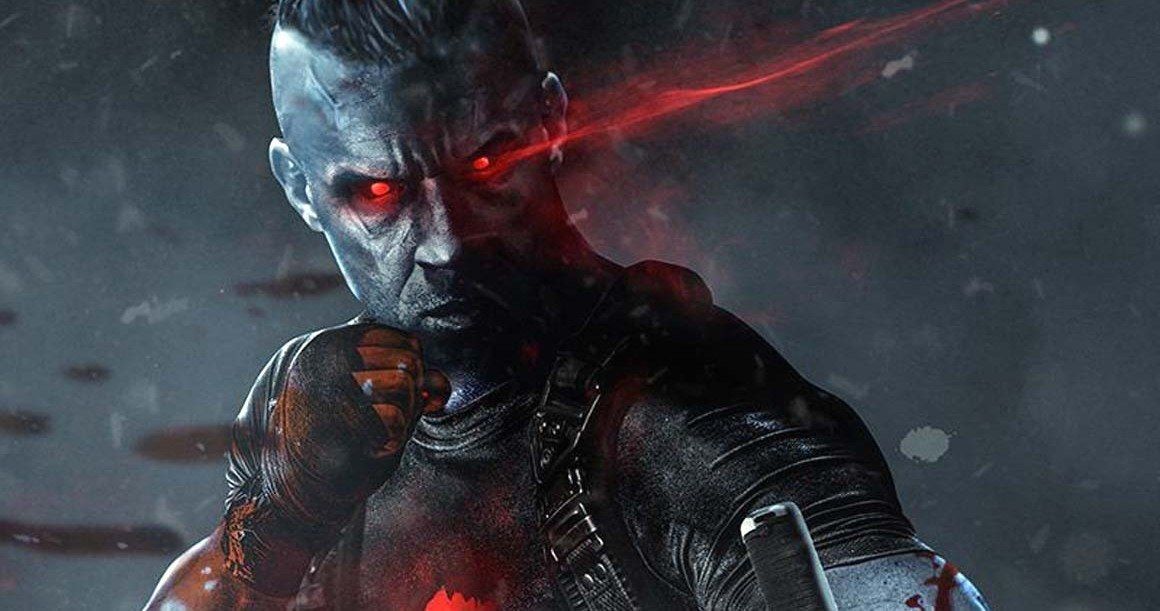 Vin Diesel Is Bloodshot in Valiant Comics Adaptation