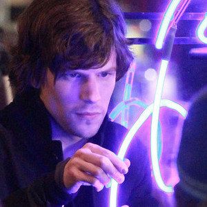 Now You See Me Trailer with Jesse Eisenberg and Isla Fisher