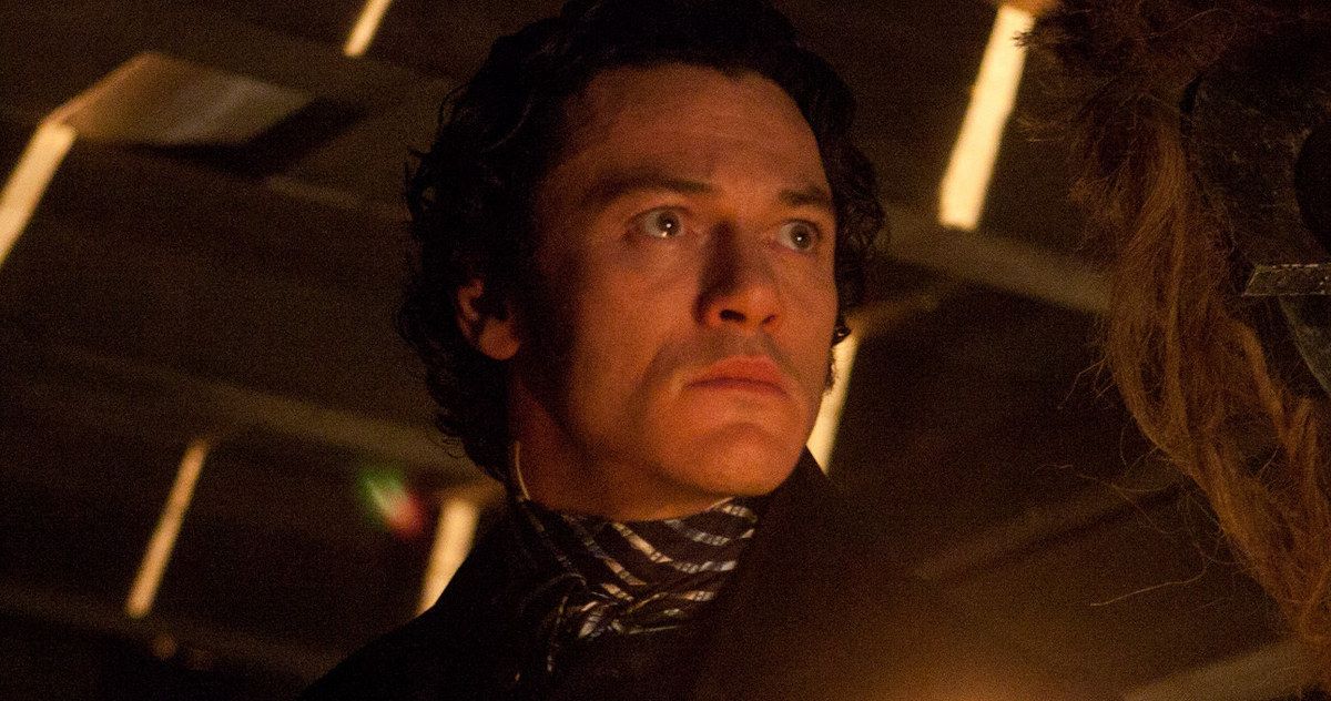 Dracula Untold Trailer to Debut with Godzilla | EXCLUSIVE