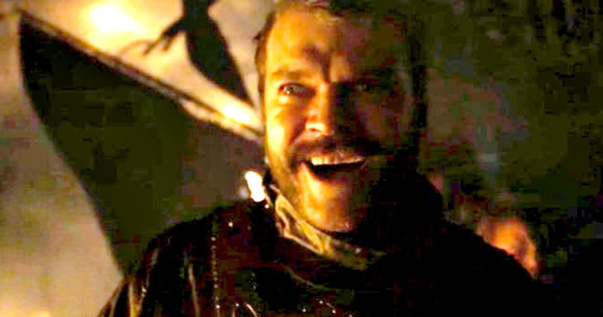 Game of Thrones Episode 7.2 Recap: Euron Greyjoy Strikes Back