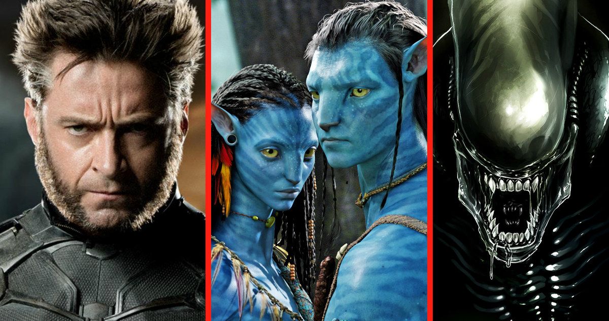 Wolverine 3, Avatar 2 &amp; Alien: Covenant Begin Shooting in April