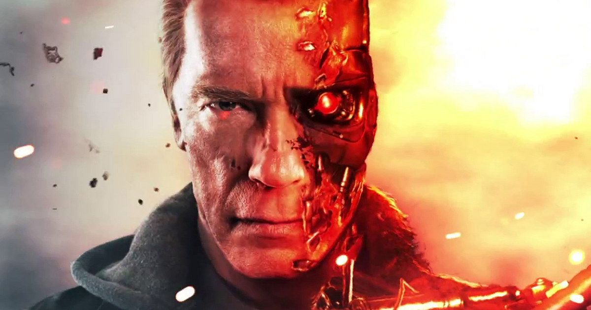 Terminator Genisys Early Reviews: Better Than You Think?