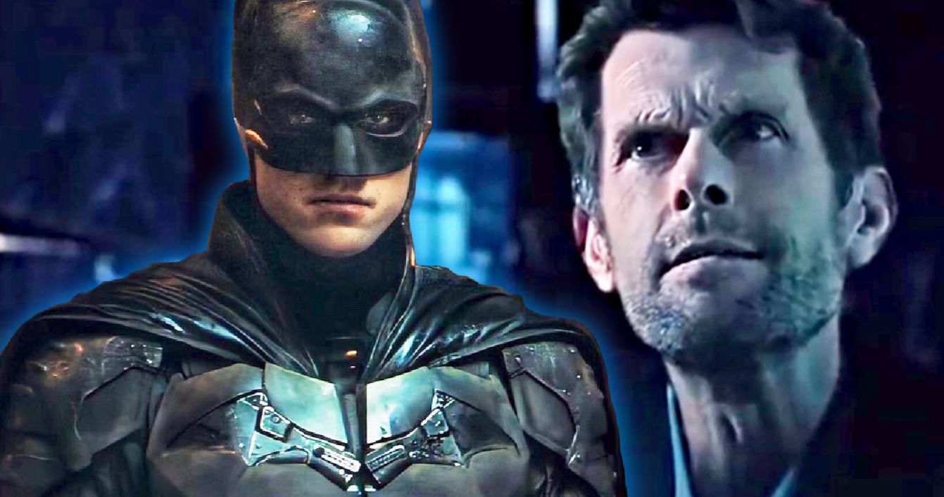 How Does Batman Favorite Kevin Conroy Feel About Robert Pattinson Stealing His Iconic Line?
