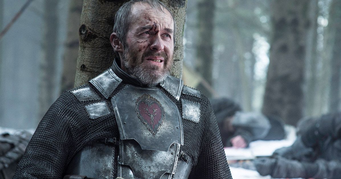 Game of Thrones Season 6: Will Stannis Return?