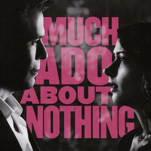 Second Much Ado About Nothing Poster