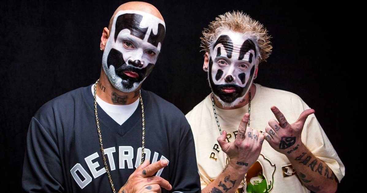 Insane Clown Posse Lose Fight with FBI Over Juggalos Gang Label
