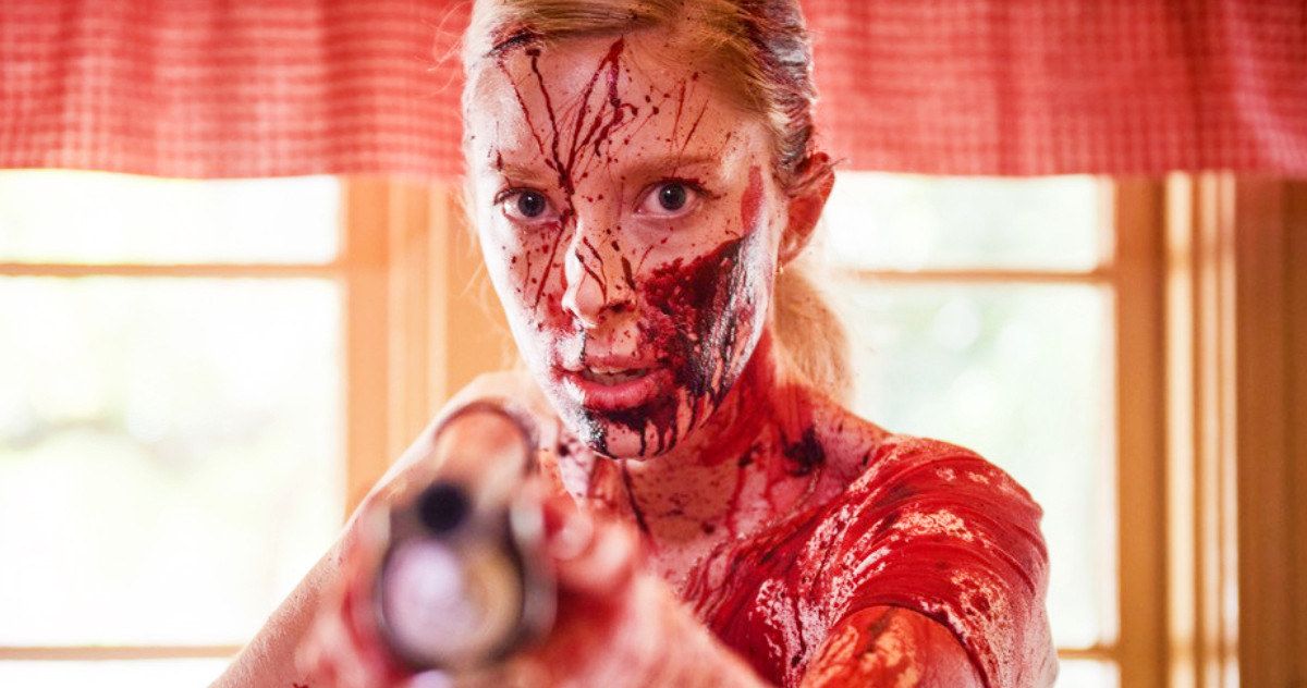 Killer Kate! Trailer Turns a Bachelorette Party Into a Bloody Massacre