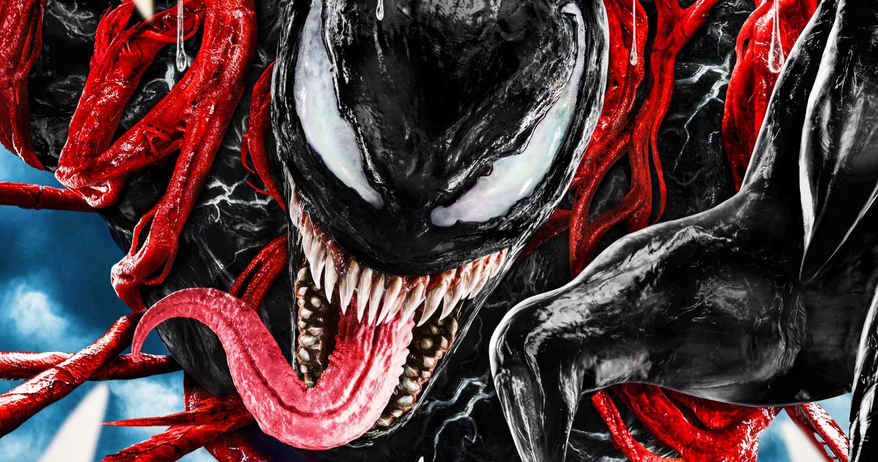 Venom 2 Poster Unleases Maximum Carnage Alongside New Images