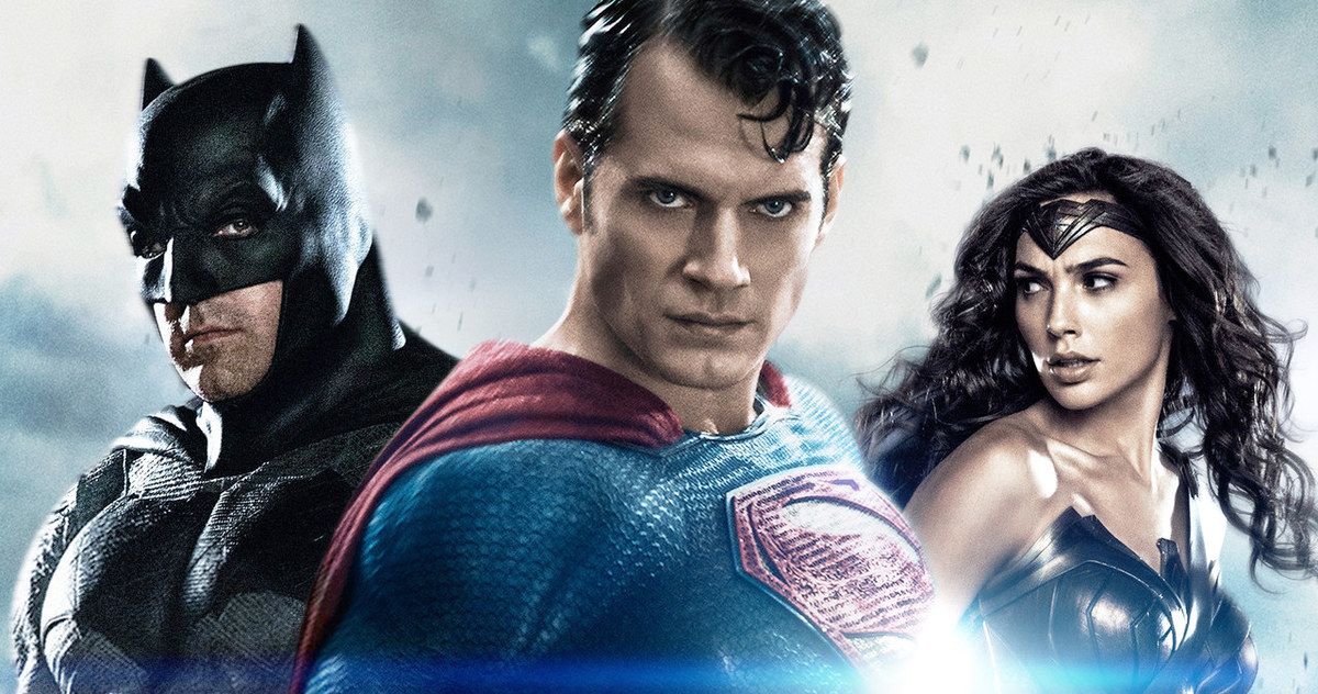 2017 Razzies Nominate Batman v Superman, Assassin's Creed as Worst of the Year