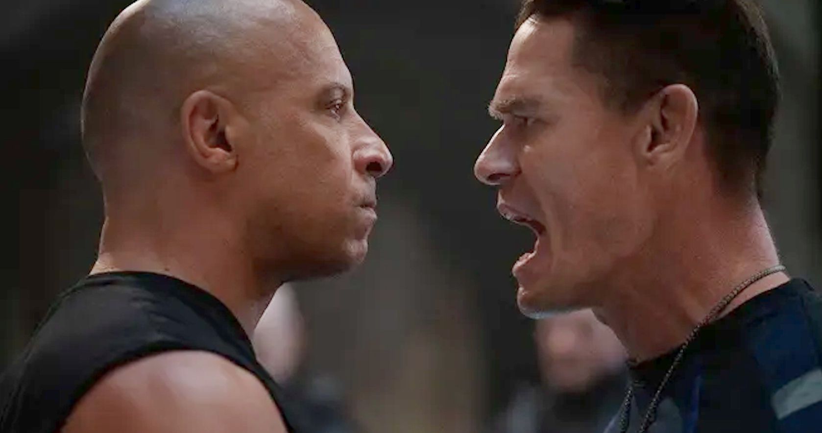 Here's Why Vin Diesel Wanted John Cena as Dom's Brother in Fast &amp; Furious 9