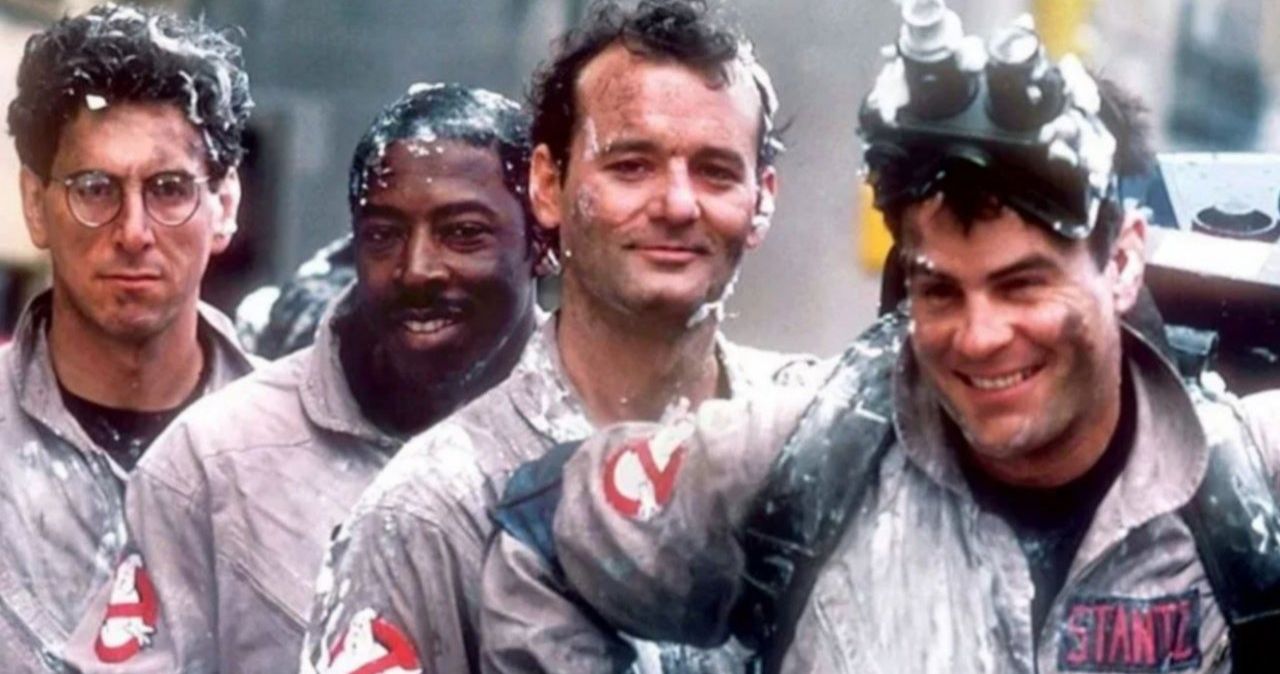 Ernie Hudson Compares Ghostbusters: Afterlife Reunion to A Spiritual Experience