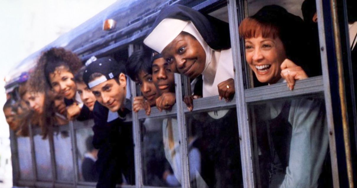 Whoopi Goldberg Explains Reason for Sister Act 3 Return While Suggesting Titles