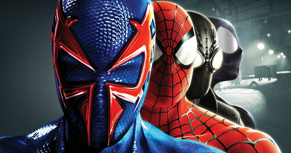 Spider-Man Reboot Details Reveal Marvel and Sony's Plan