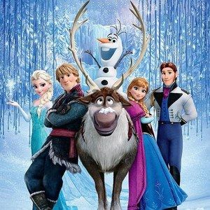 BOX OFFICE BEAT DOWN: Frozen Wins with $31.6 Million