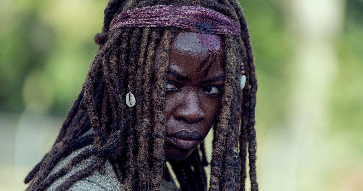 The Walking Dead Episode 9.14 Recap: This One Will Leave a Few Scars
