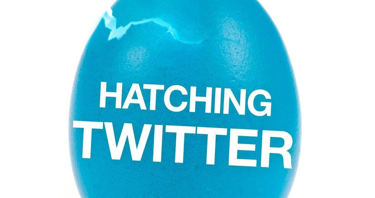 Hatching Twitter TV Series in Development at Lionsgate