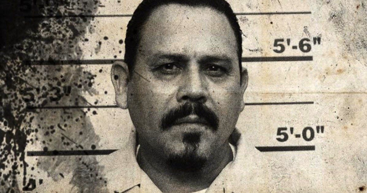 Three from Hell First Look at Sons of Anarchy Star Emilio Rivera