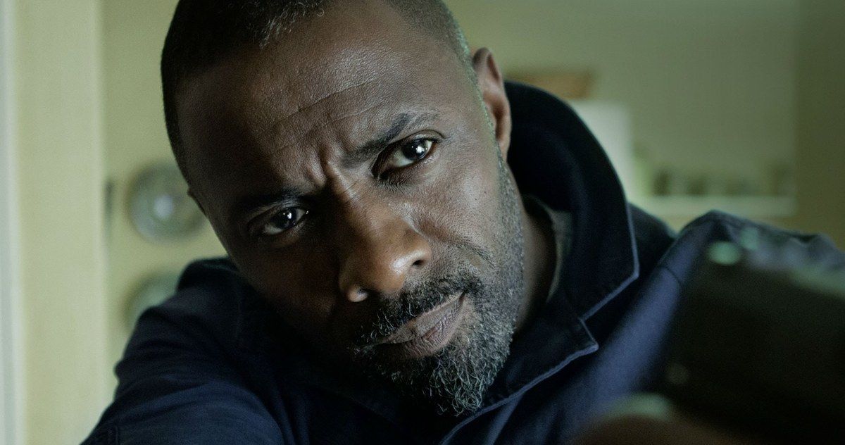 Bastille Day Trailer Shows Why Idris Elba Should Be James Bond