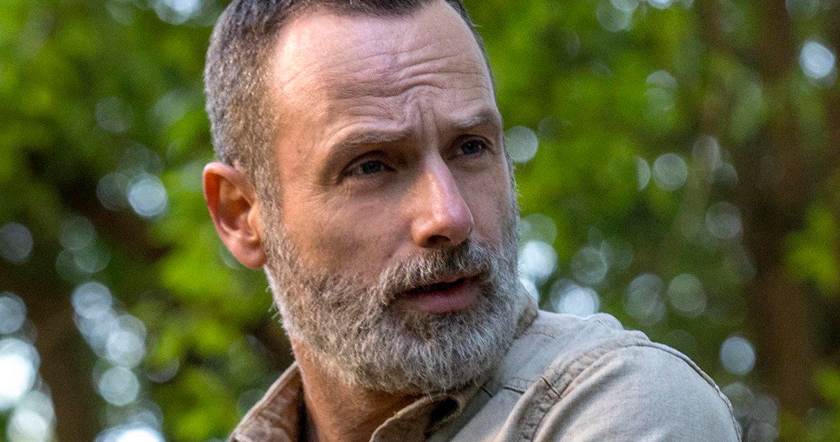 The Walking Dead Will Not Suffer After the Loss of Rick Grimes Promises Greg Nicotero
